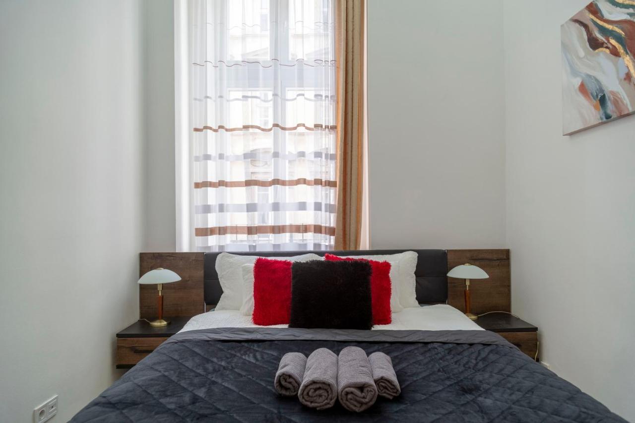 Apartament Exclusive Marilyn In The Heart Of *